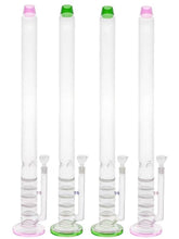 3 FT 5 Honeycomb Straight Tube